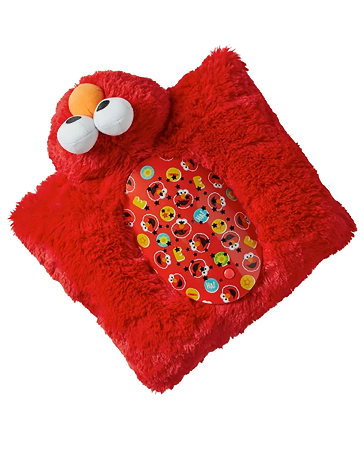 Elmo Starlight Pillowpet