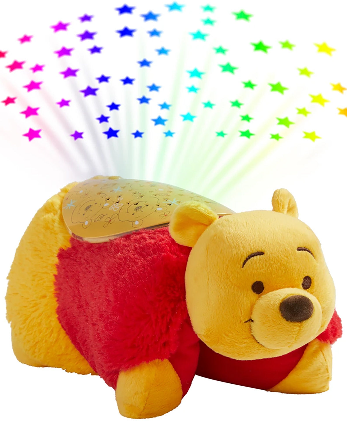Winnie Pooh Starlght Pillow Pet