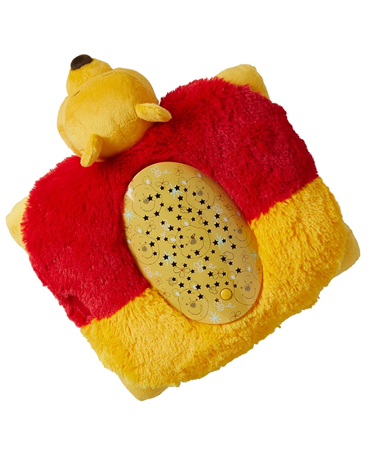 Winnie Pooh Starlght Pillow Pet