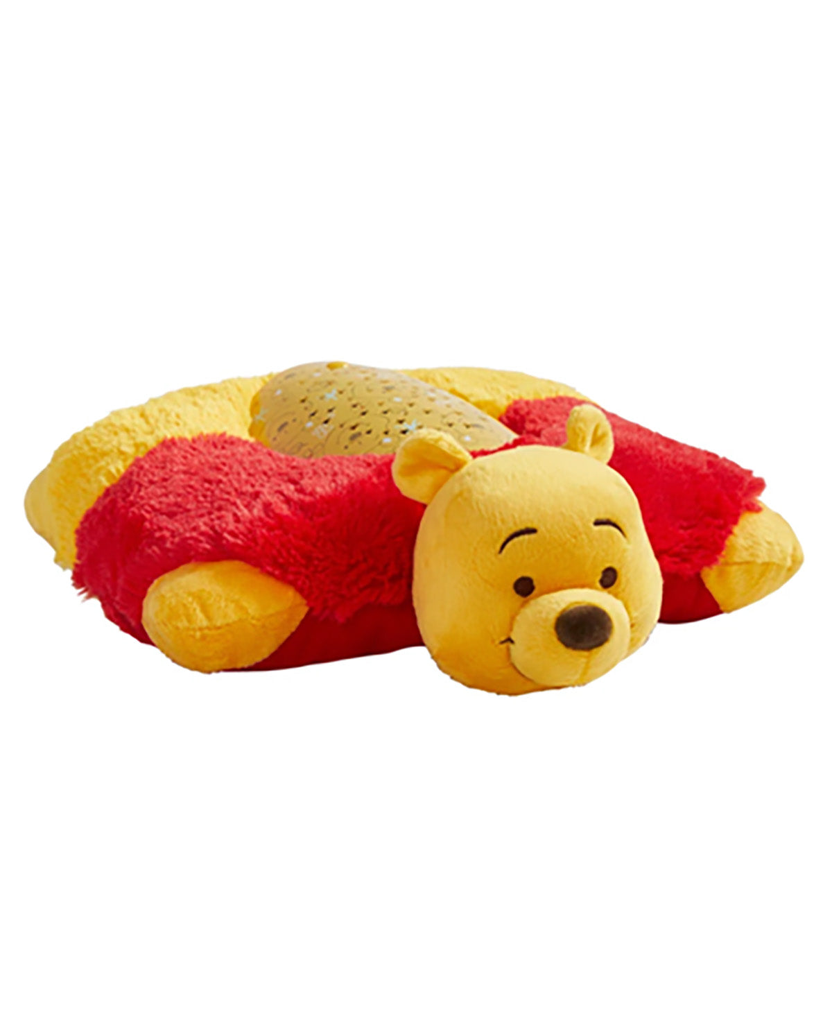 Winnie Pooh Starlght Pillow Pet