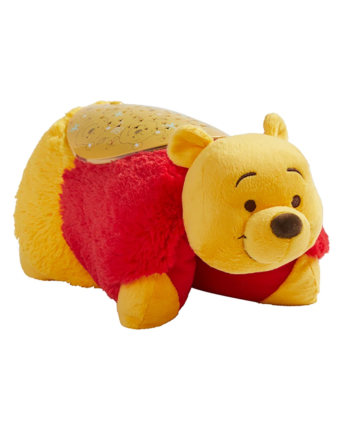 Winnie Pooh Starlght Pillow Pet