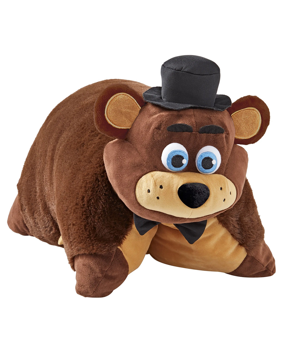 Freddy Fazbear Pillow Pet