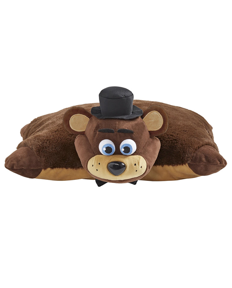 Freddy Fazbear Pillow Pet
