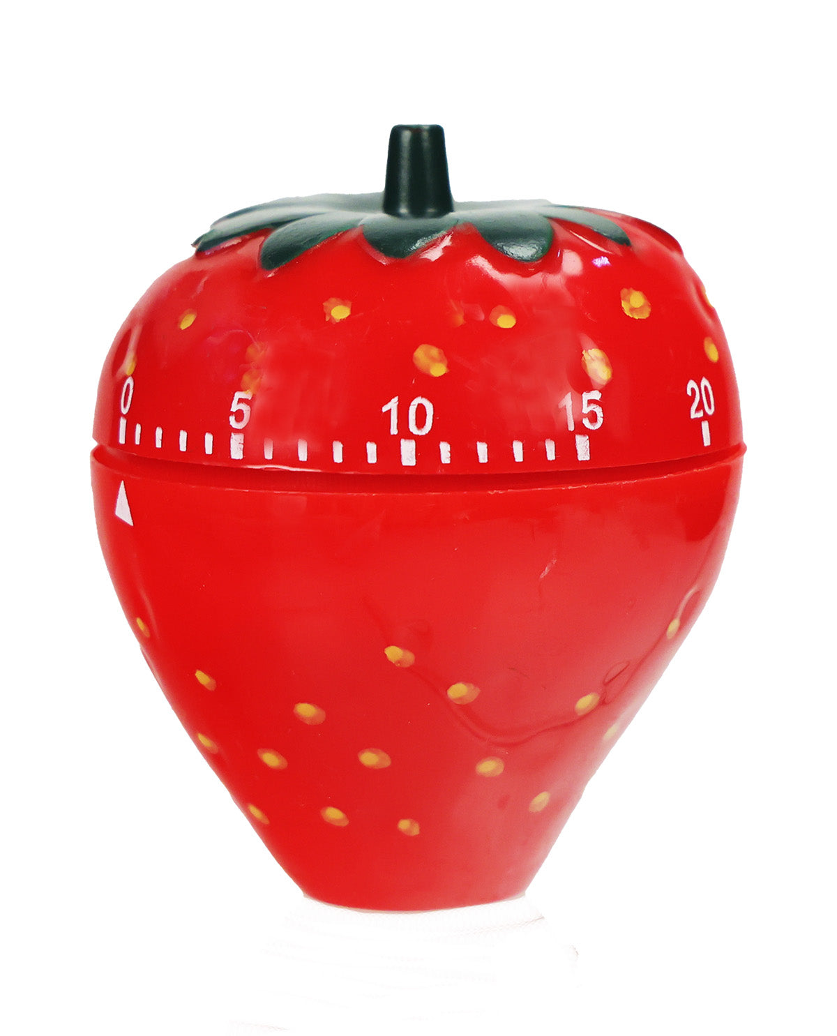 Strawberry Kitchen Timer