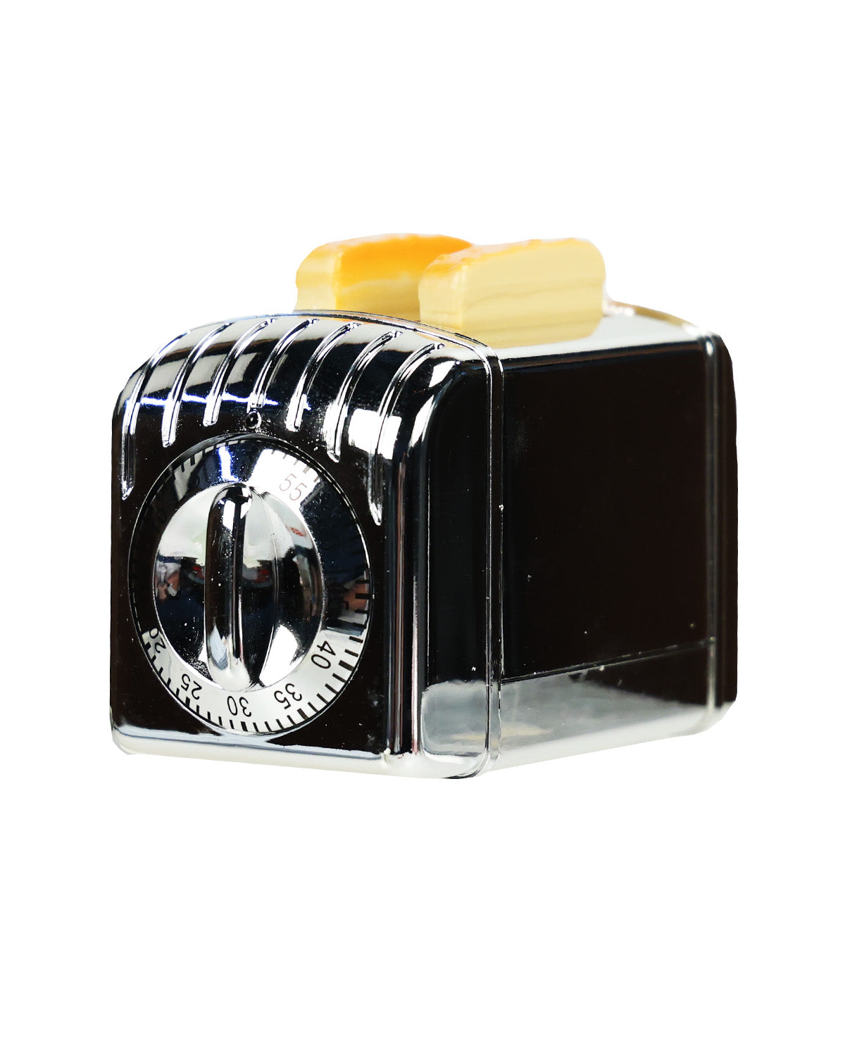 Toast In Toaster Kitchen Timer