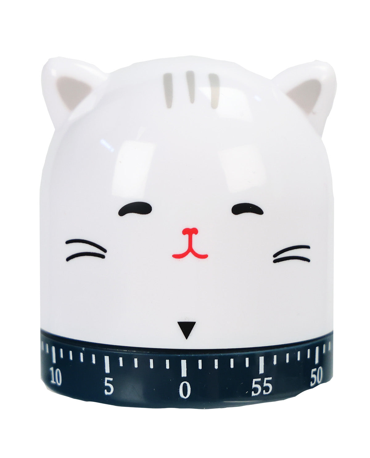 Cat Kitchen Timer