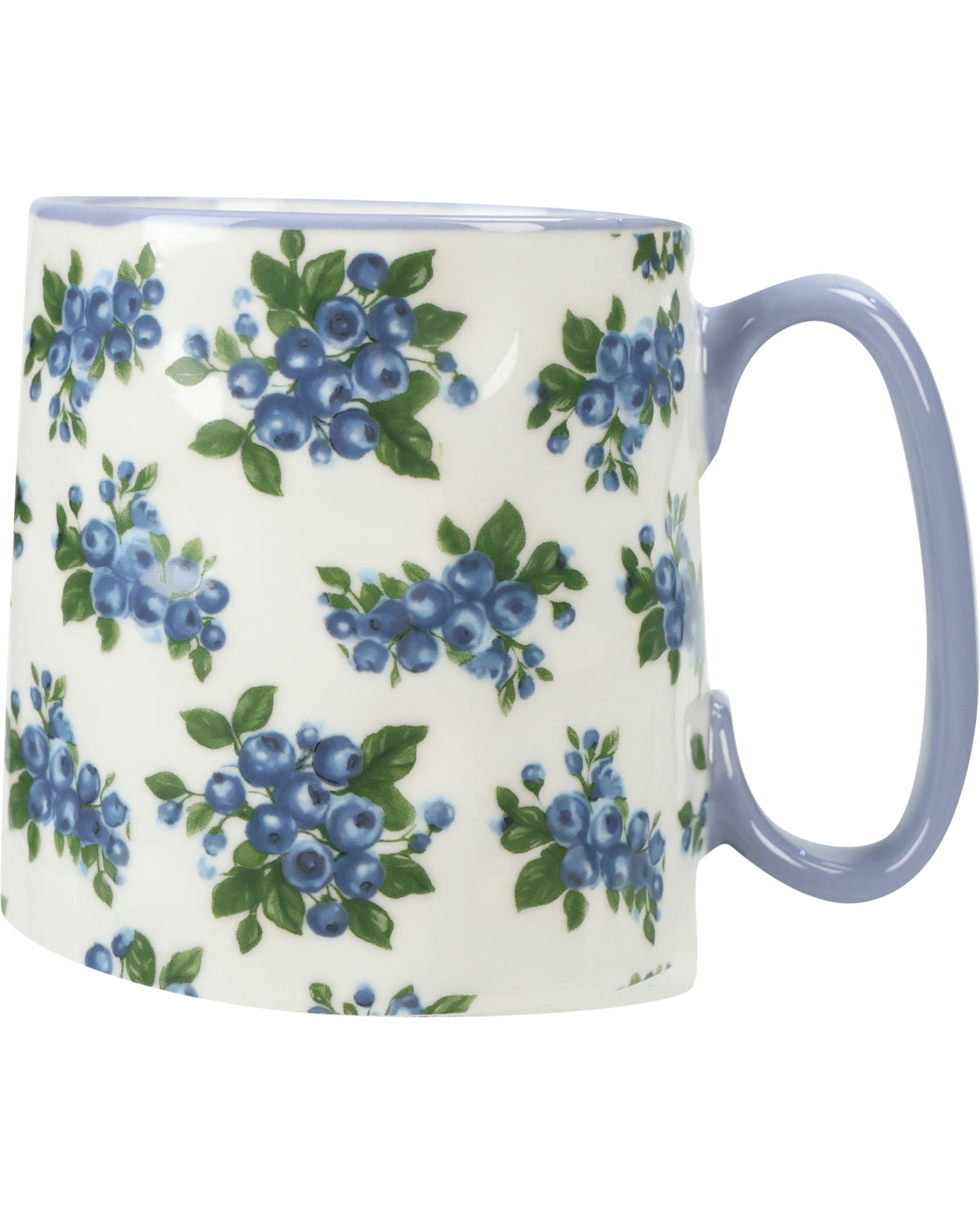 Bella Country Blueberry Mug
