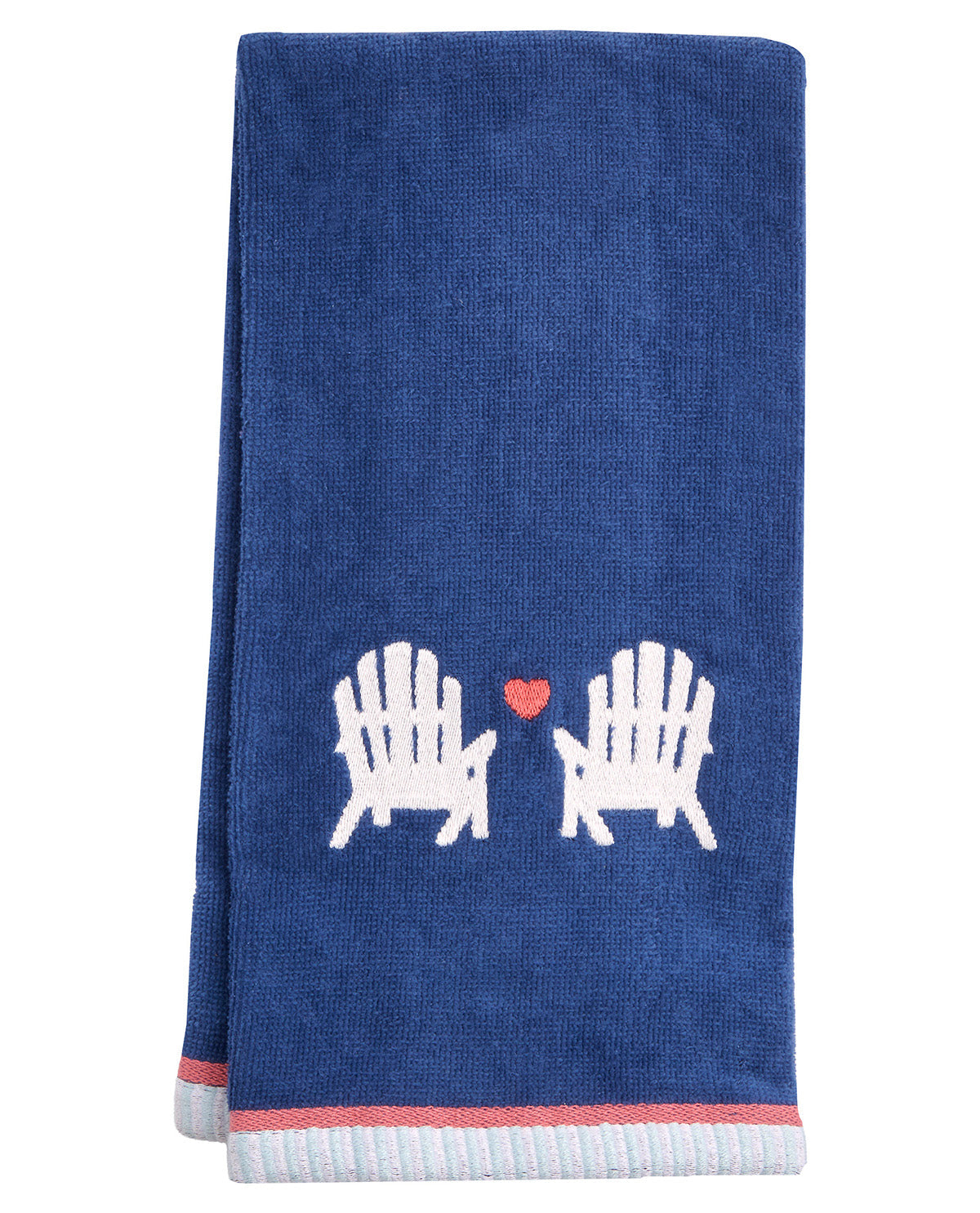 John Ritz Double Adirondack Hand Towel