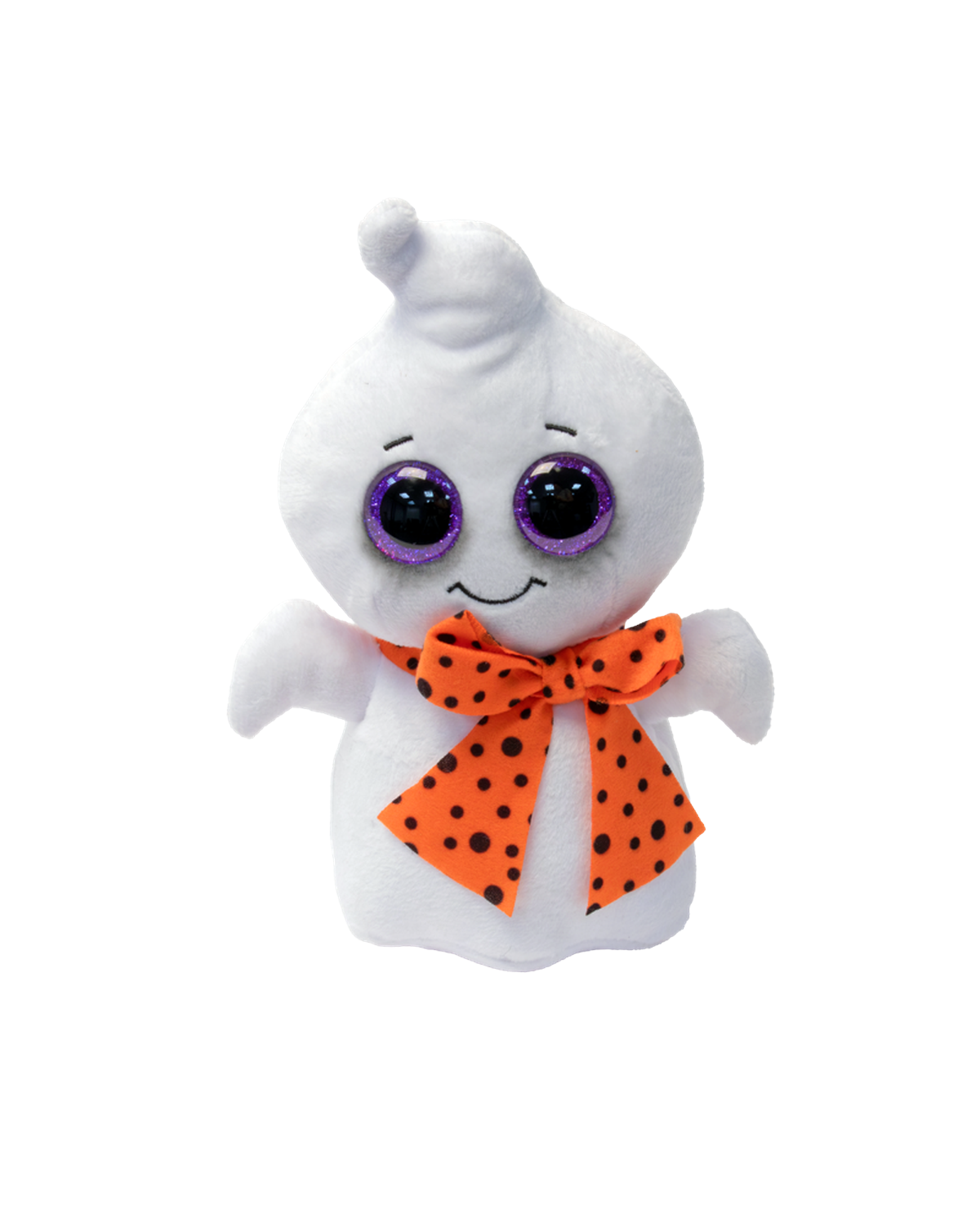 Ty Beanie Boo Carrie Ghost