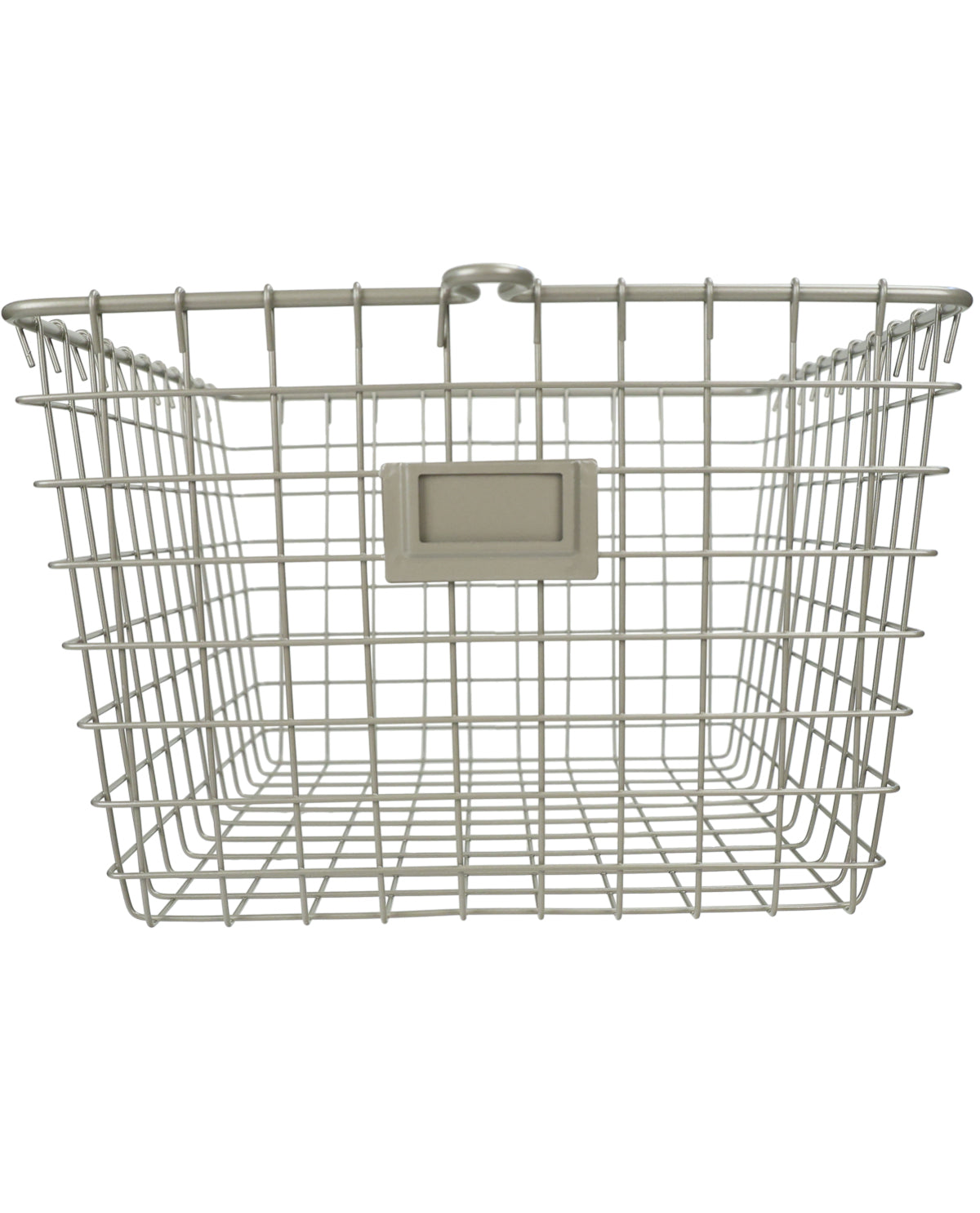 Storage Basket Med Snpc