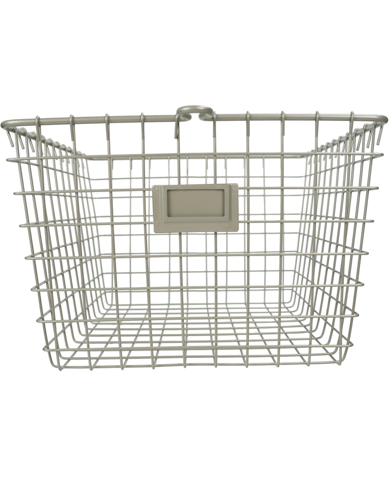 Storage Basket Med Snpc