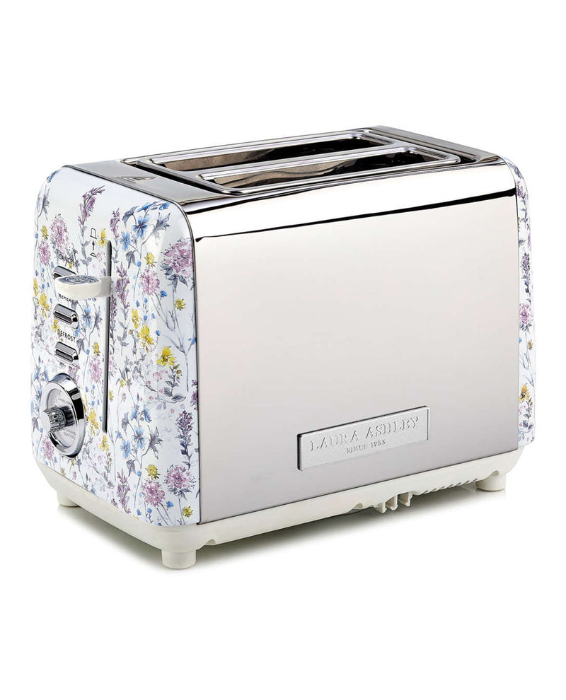 Laura Ashley Wild Meadow Toaster