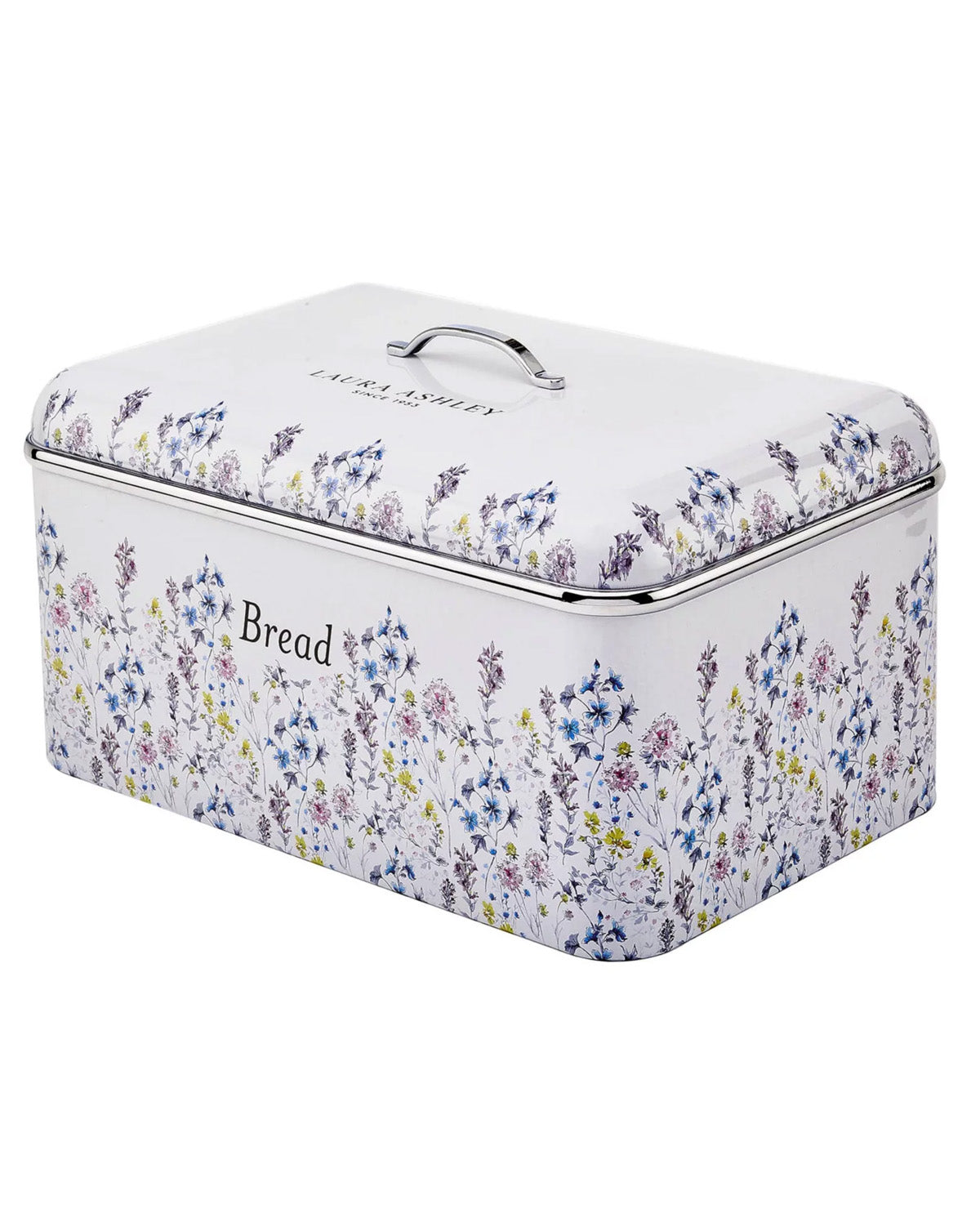 Laura Ashley Wild Meadow Breadbin