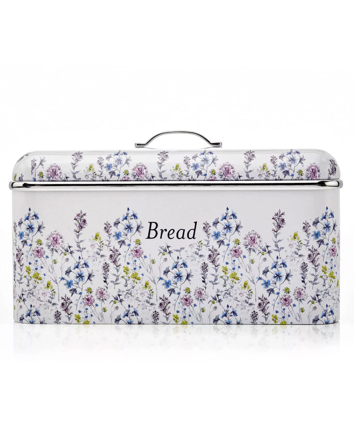 Laura Ashley Wild Meadow Breadbin