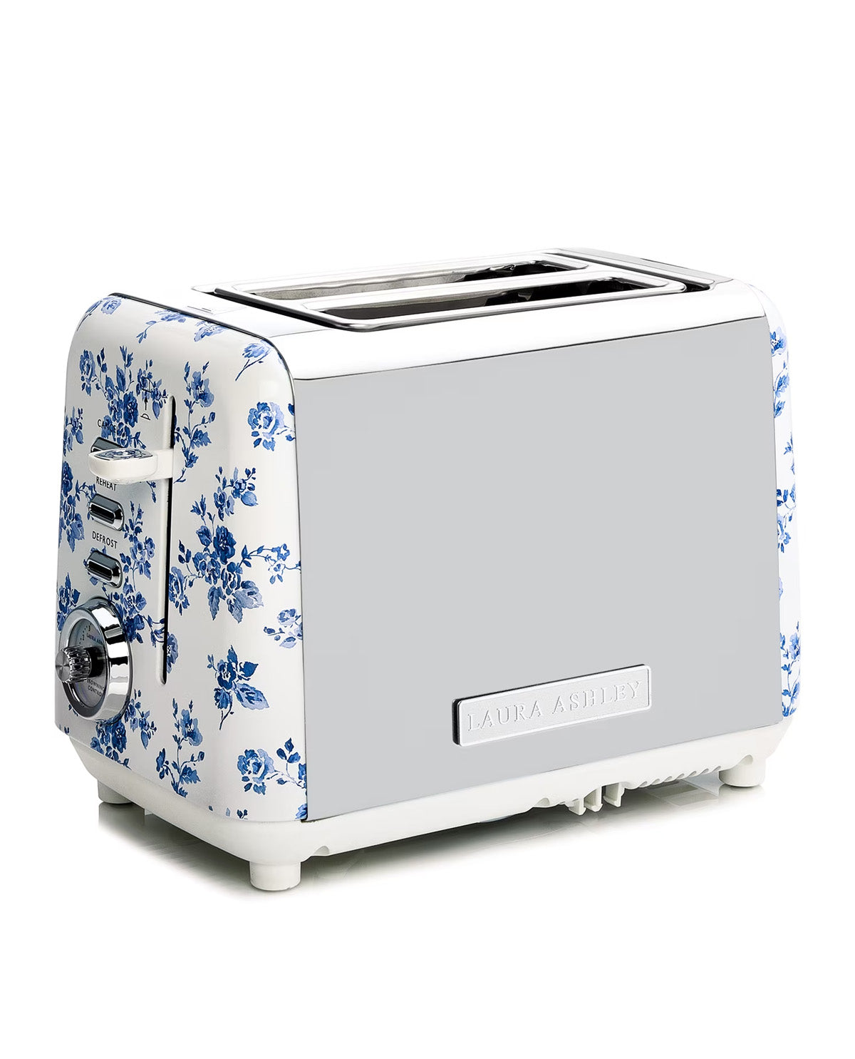 Laura Ashley China Rose Toaster