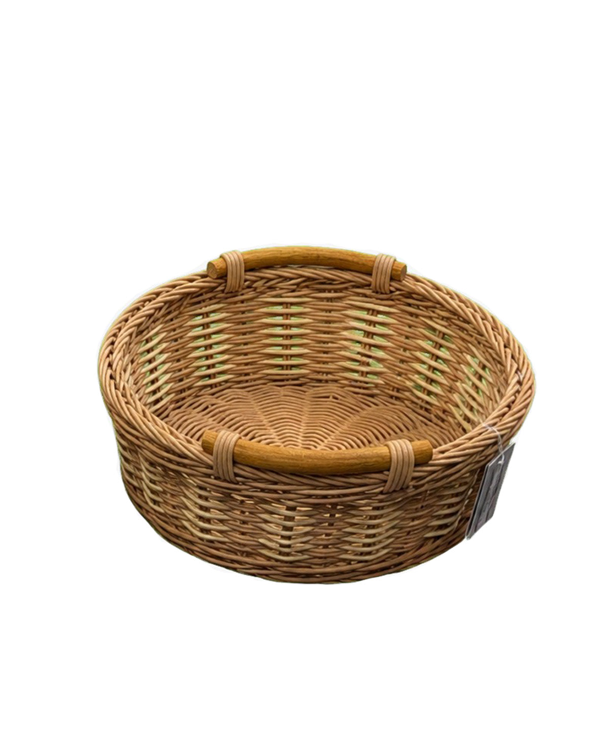 Medium Rattan Basket