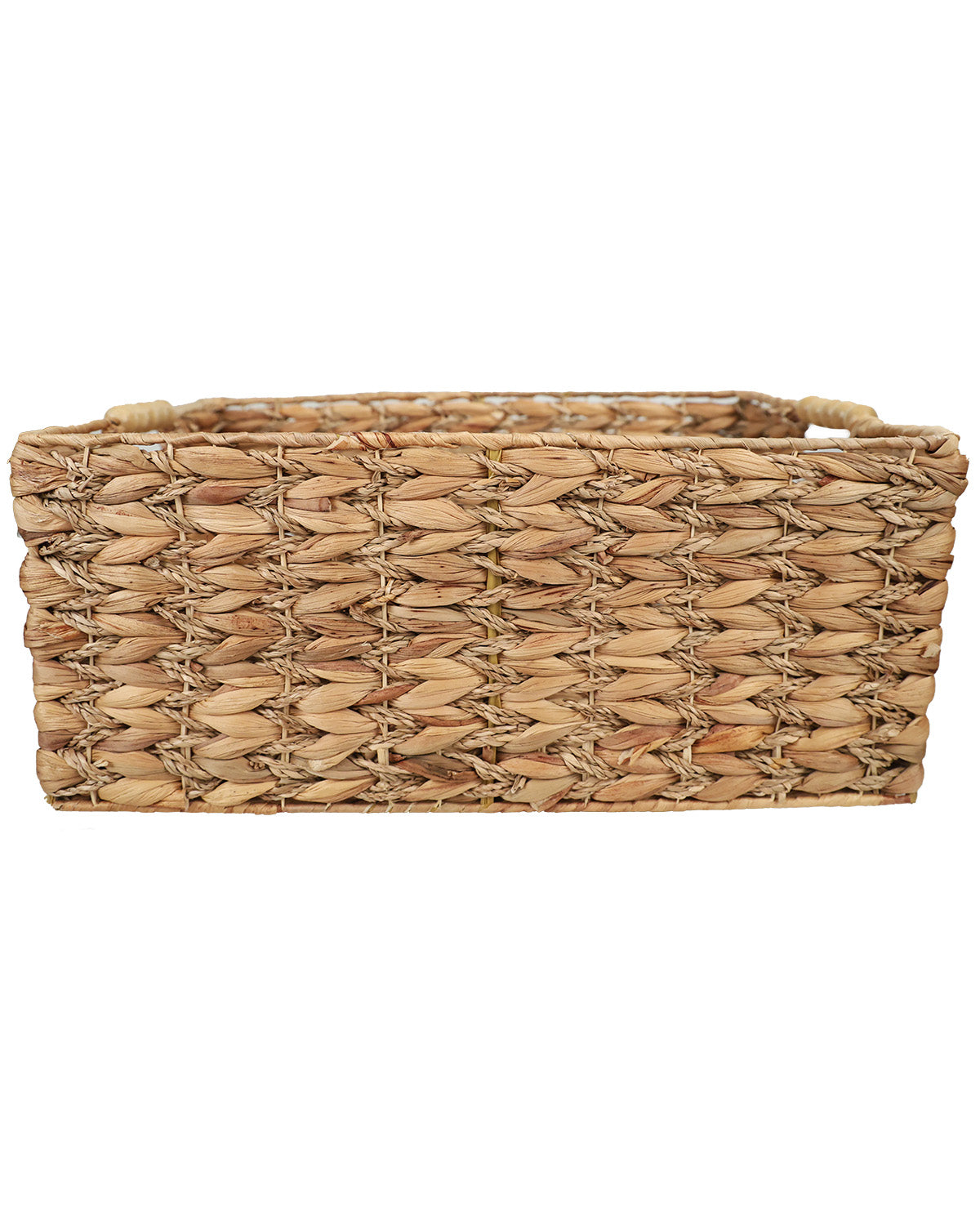 Water Hyacinth/seasgrass Baskets
