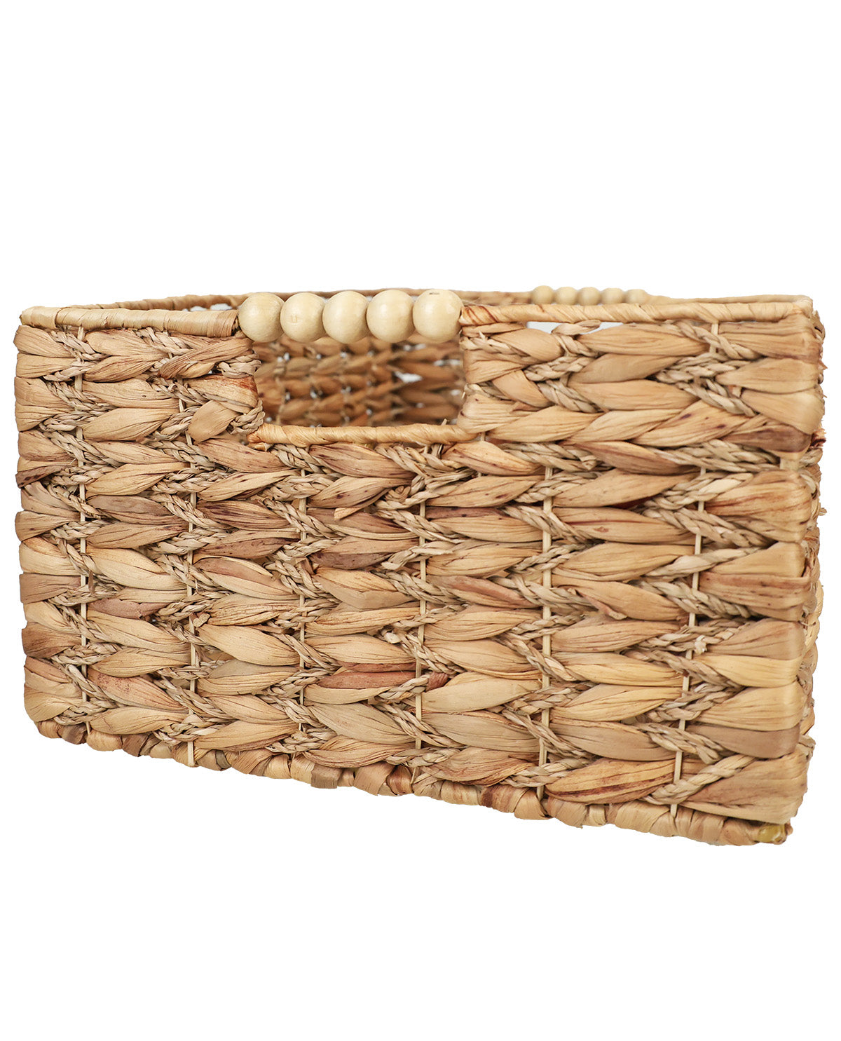Water Hyacinth/seasgrass Baskets