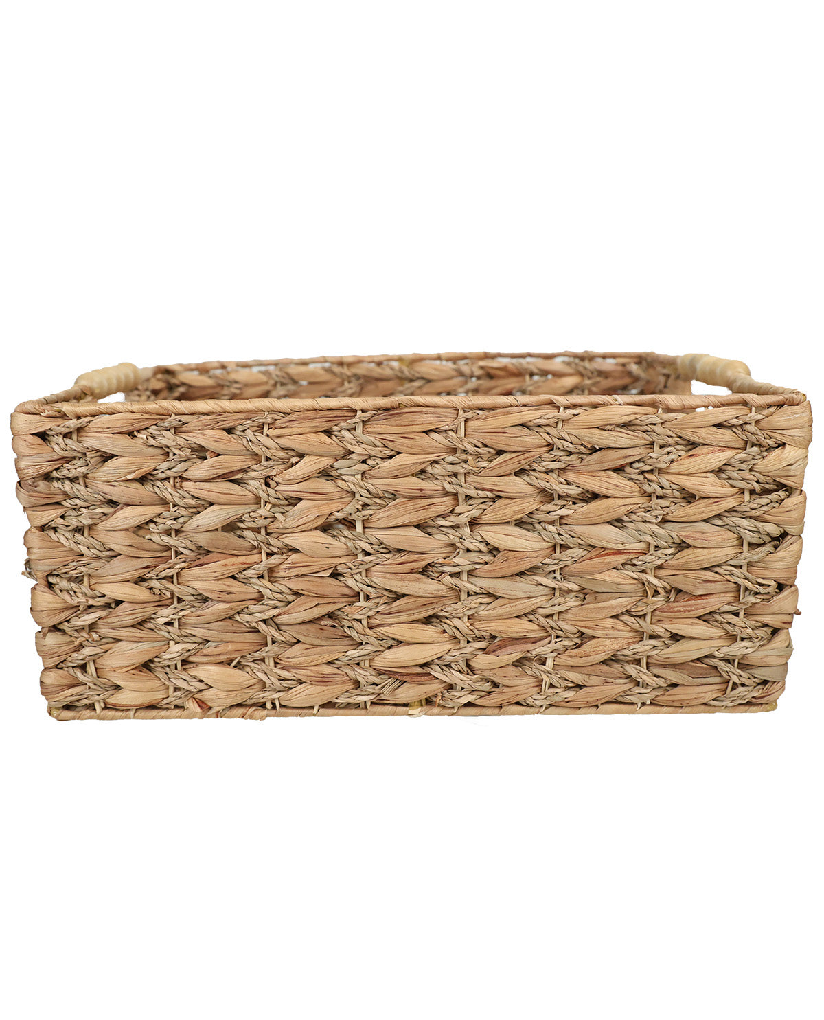 Water Hyacinth/seasgrass Baskets