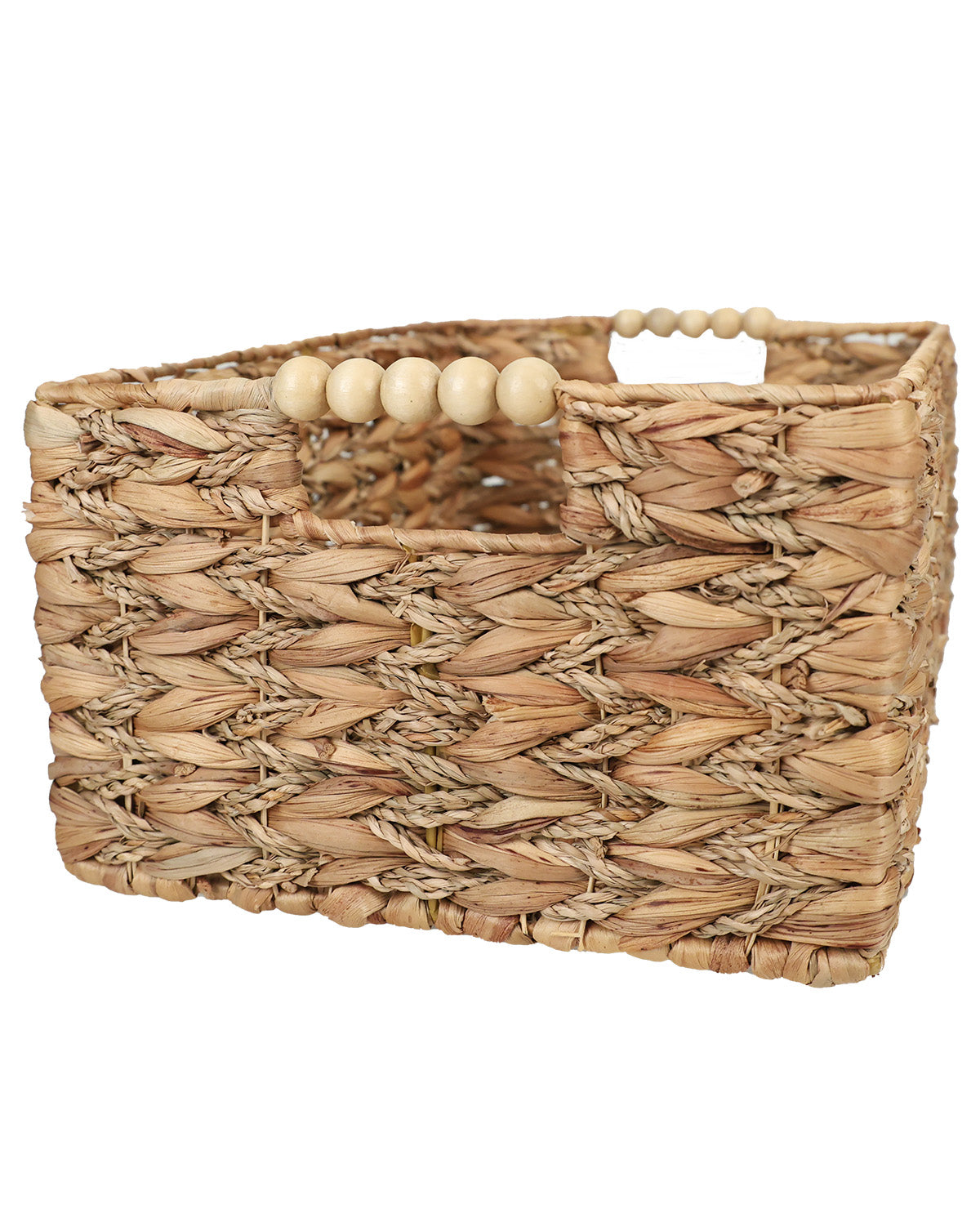 Water Hyacinth/seasgrass Baskets