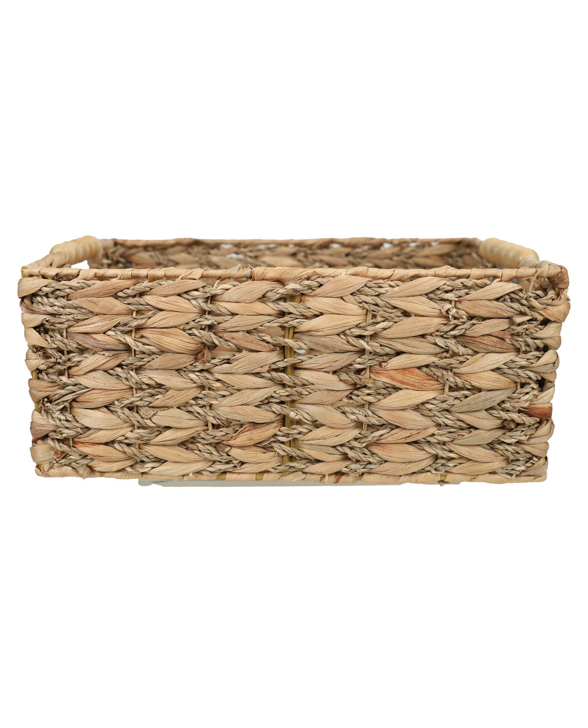 Water Hyacinth/seasgrass Baskets