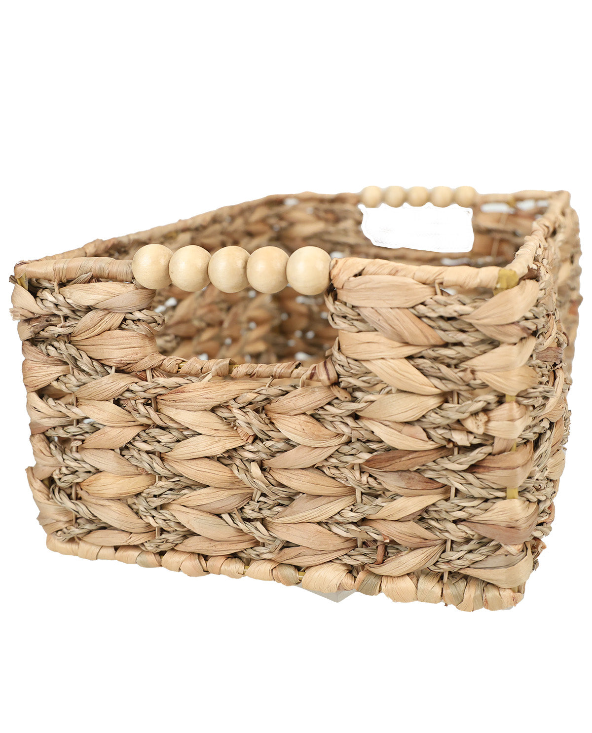 Water Hyacinth/seasgrass Baskets