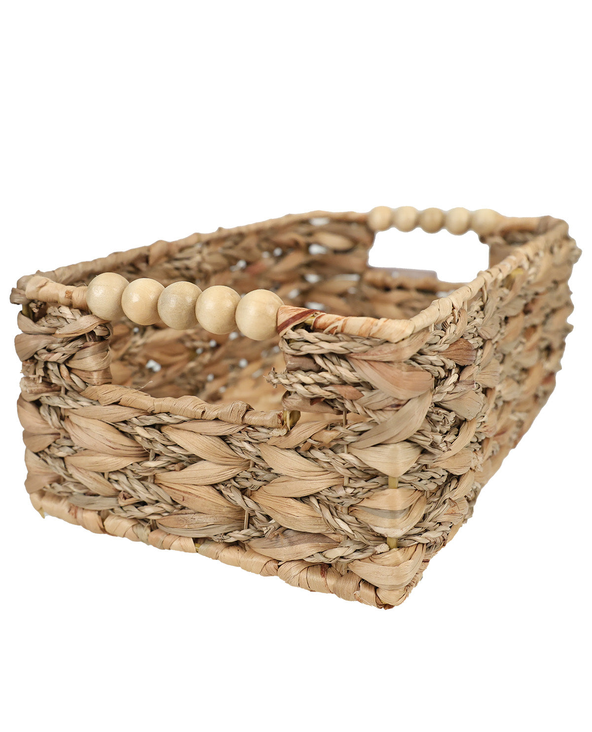 Water Hyacinth/seasgrass Baskets
