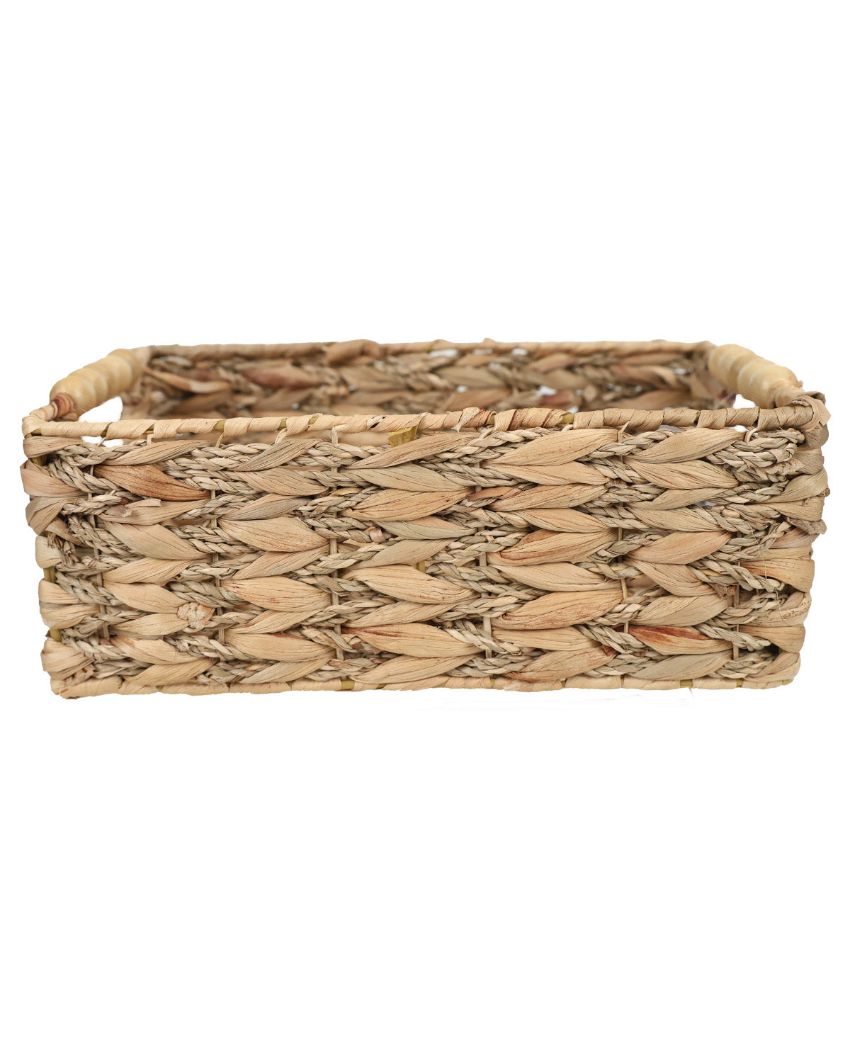 Water Hyacinth/seasgrass Baskets