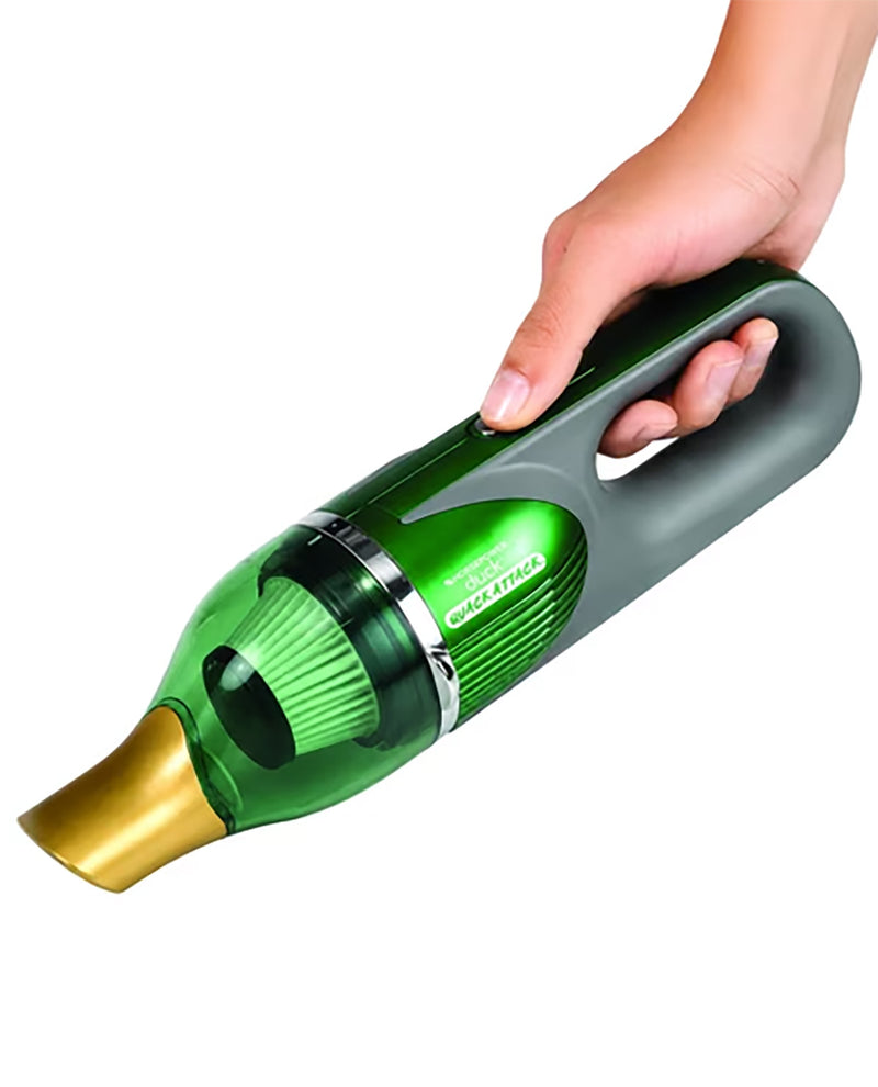 Horsepower Quack Attack Duck Vacuum