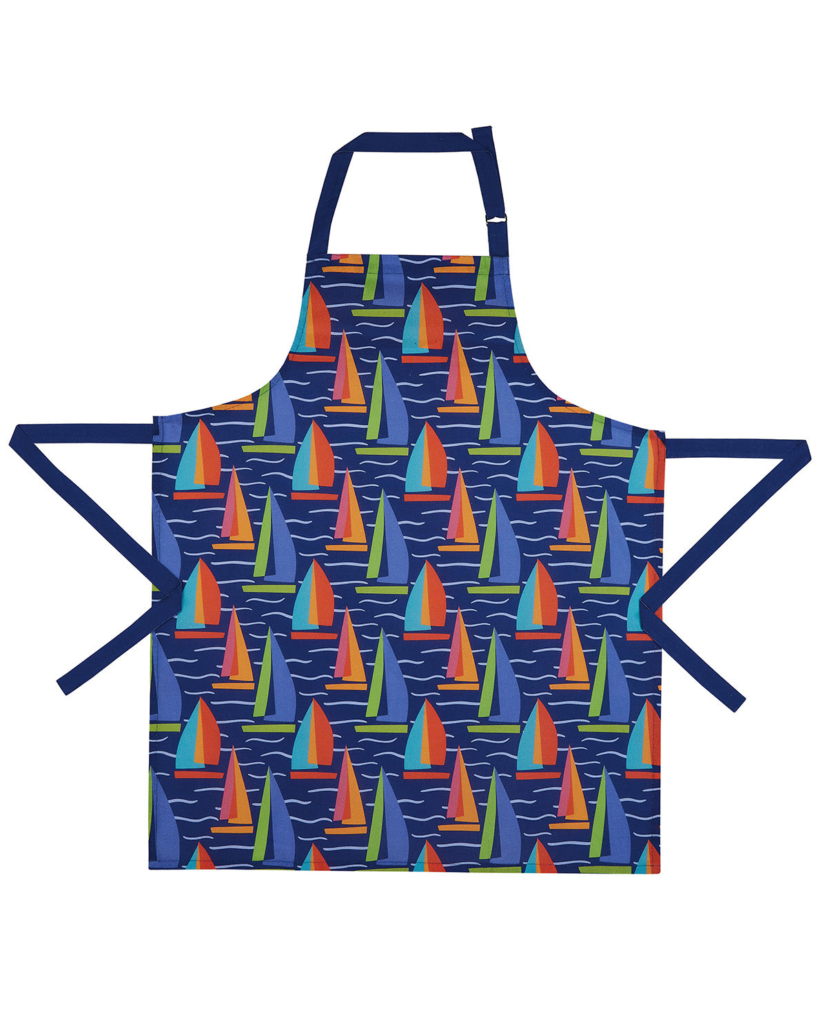 Full Sail Apron
