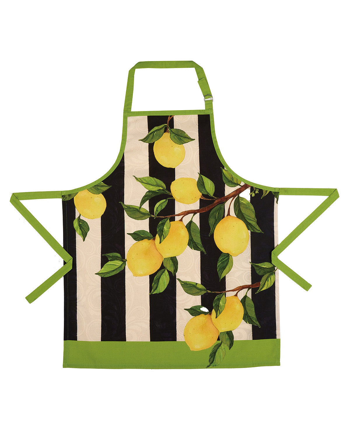 Lemon Branch Apron