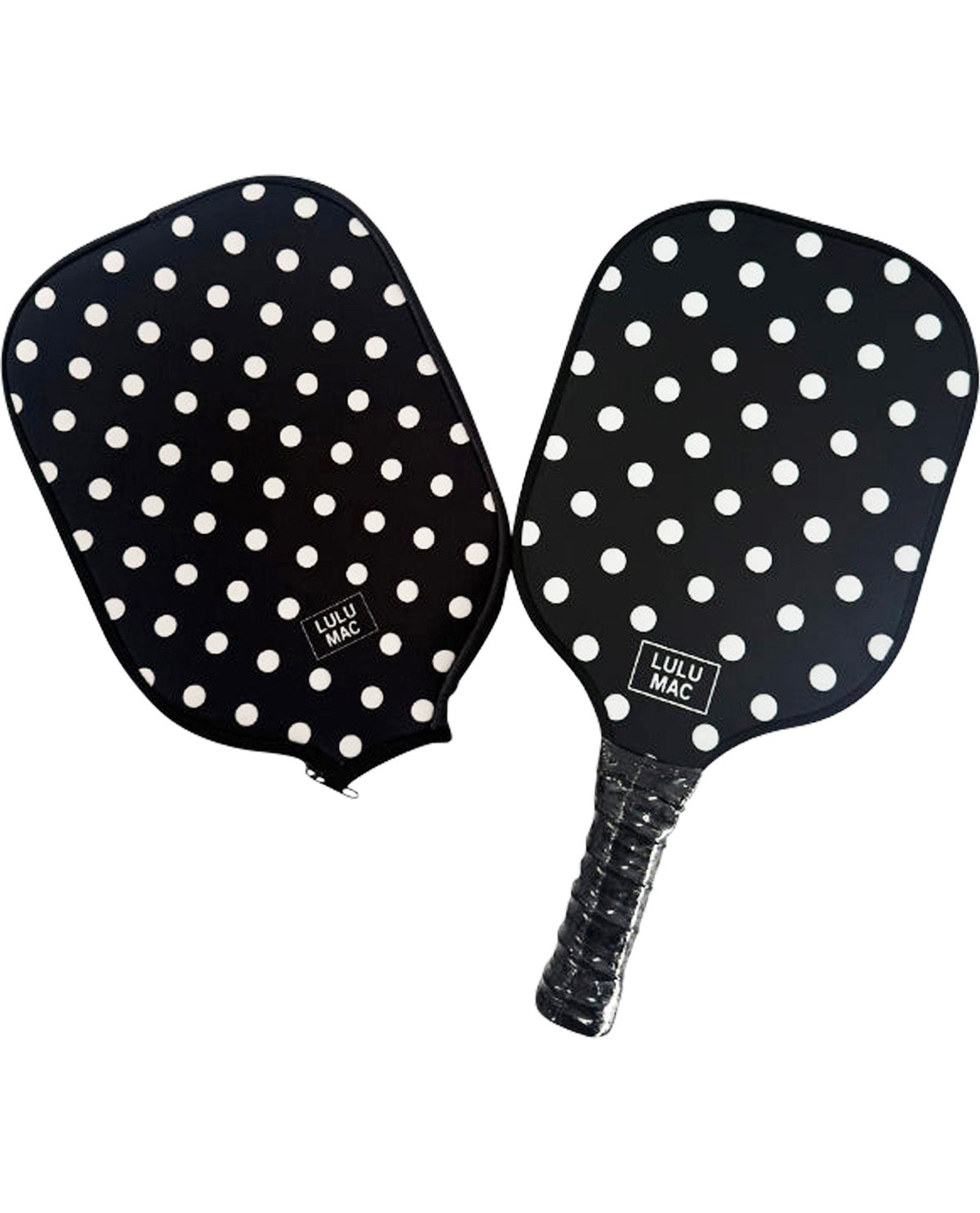 Lulu Mac Pickleball Paddle