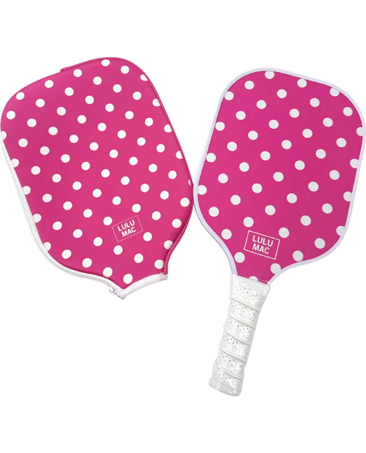 Lulu Mac Pickleball Paddle