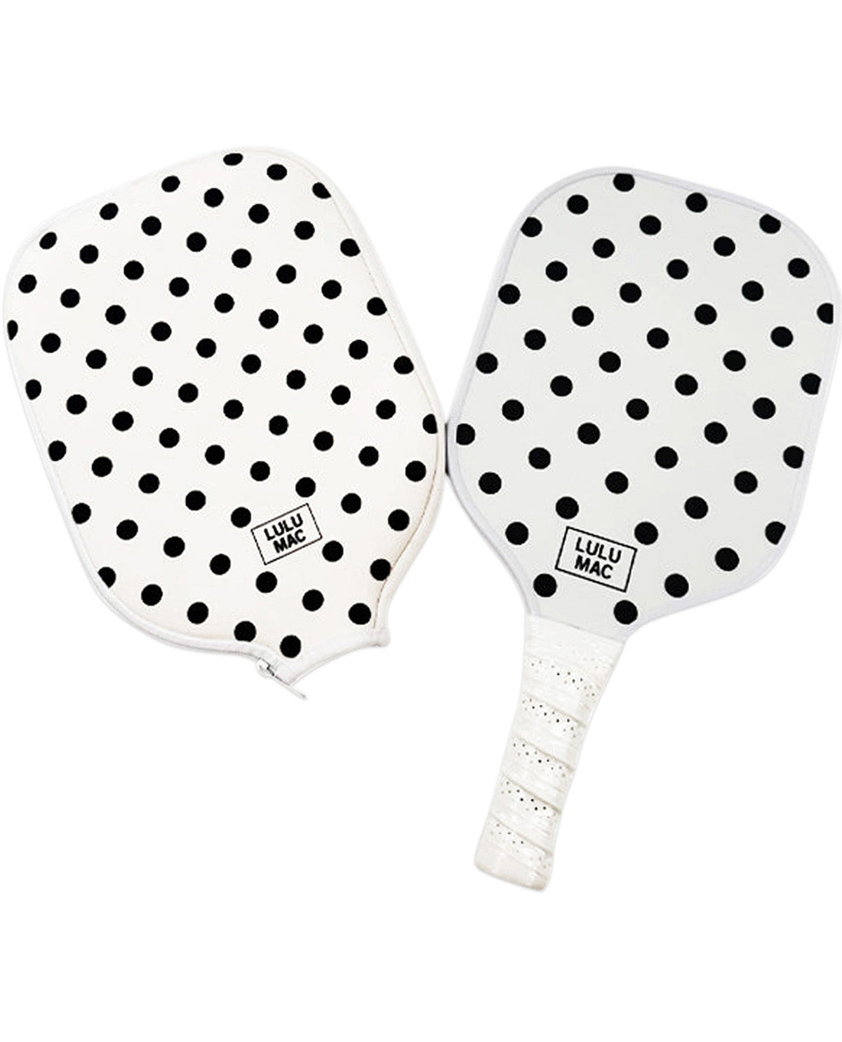 Lulu Mac Pickleball Paddle