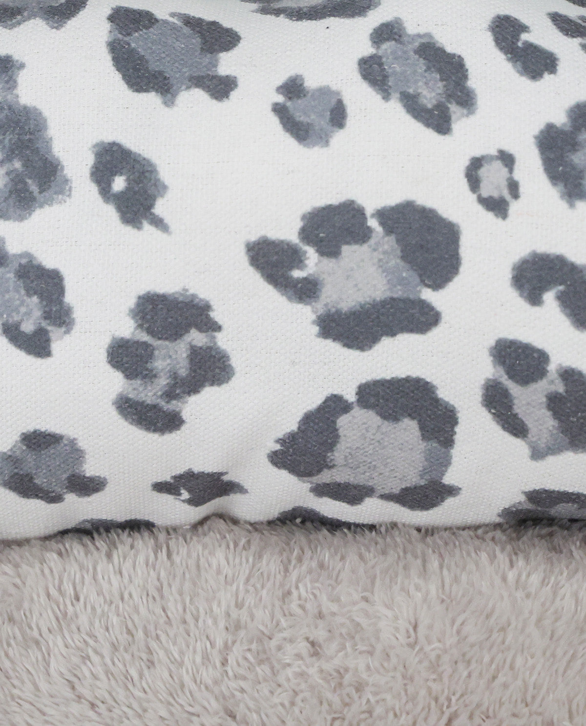 Jessica Simpson Leopard Pet Cuddler