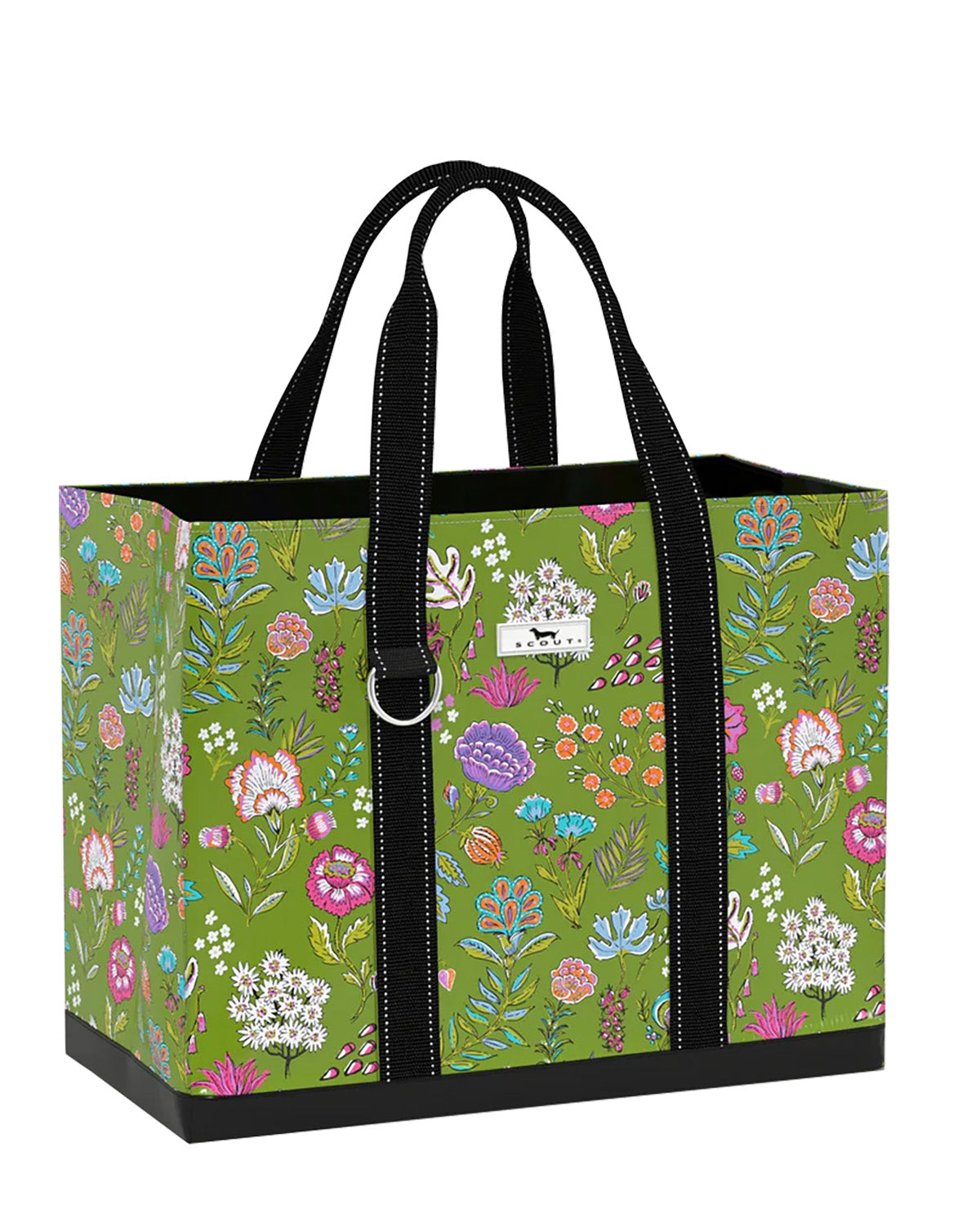 Scout Bag Original Deano Lawn & Order Large Tote