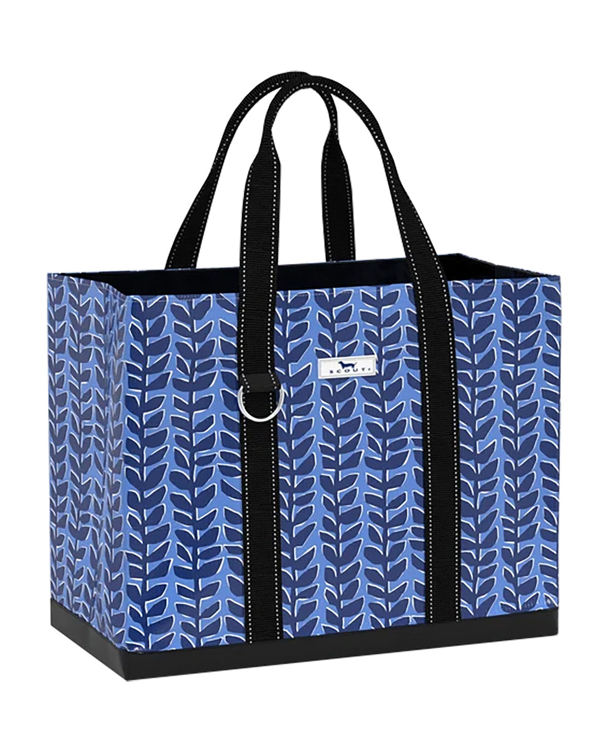 Scout Bag Original Deano Indigrow Large Tote