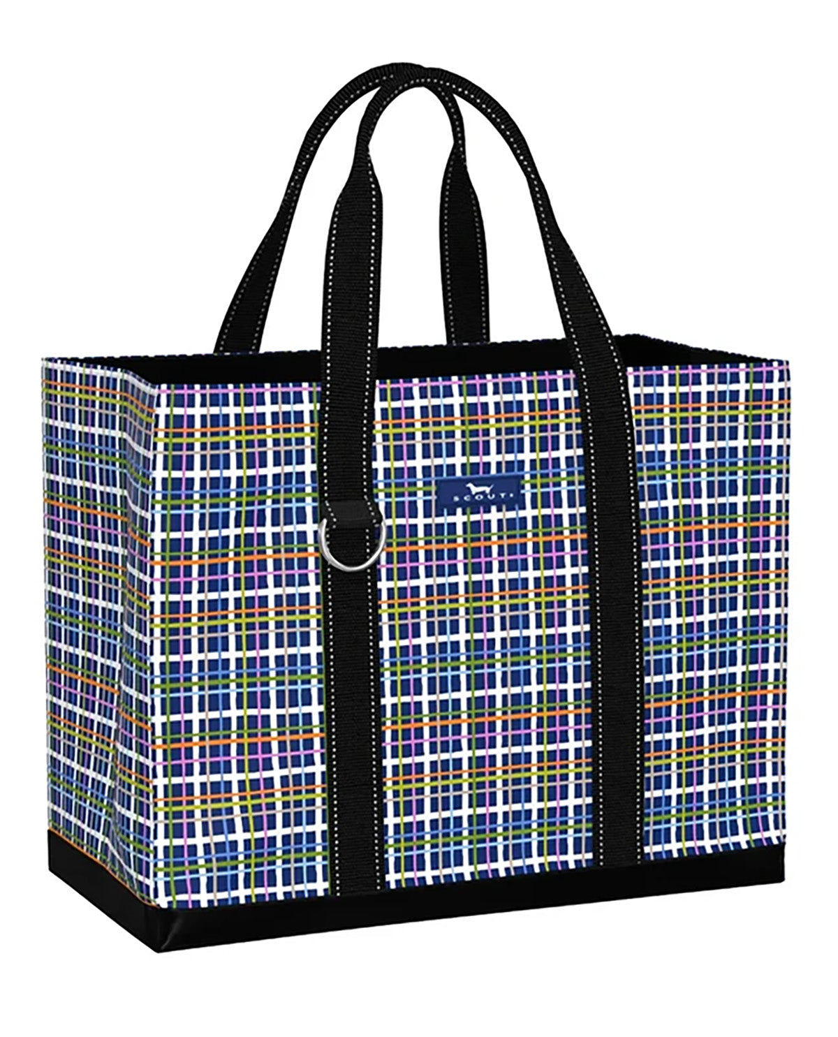 Original Deano Cross Town Large Tote