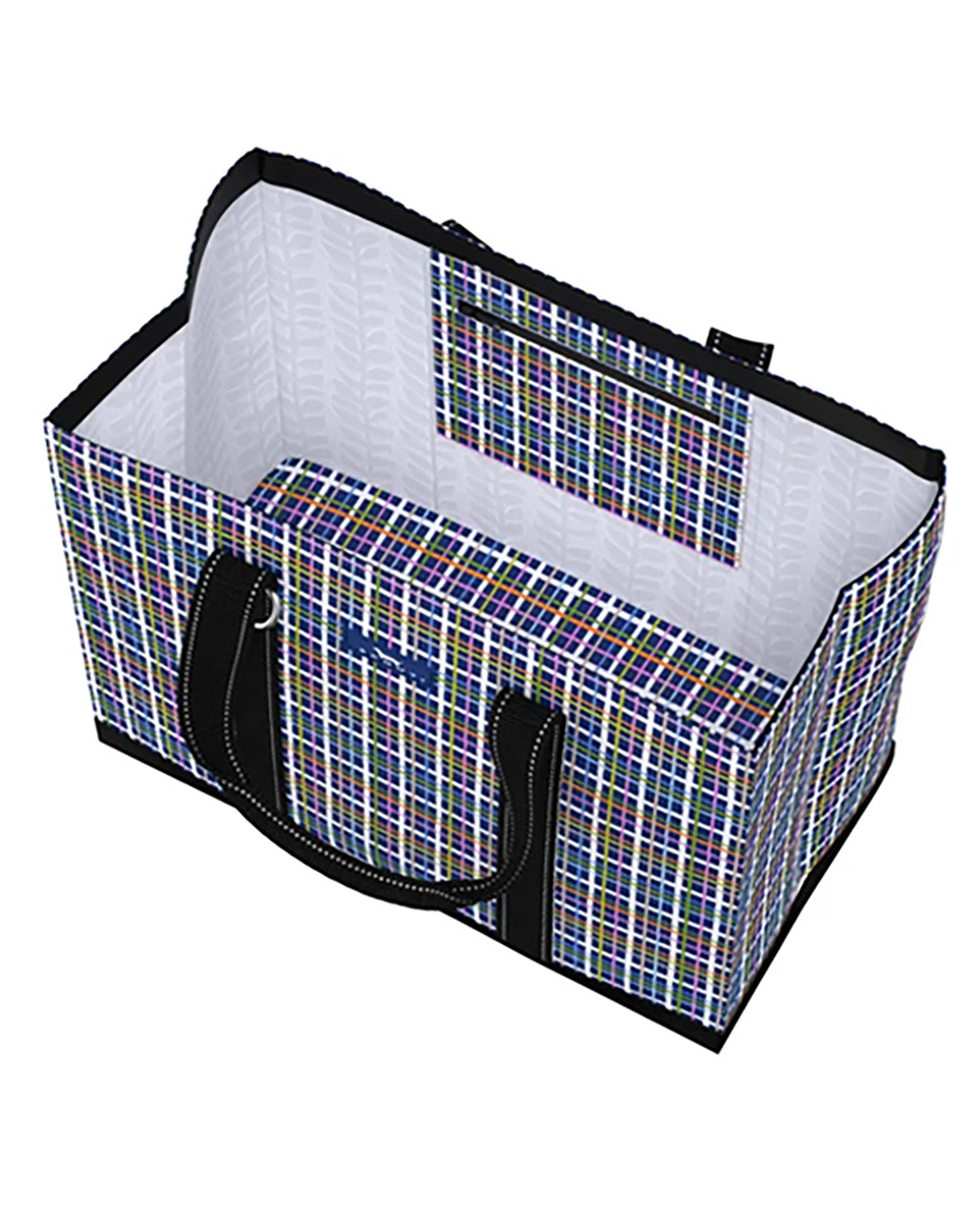 Original Deano Cross Town Large Tote