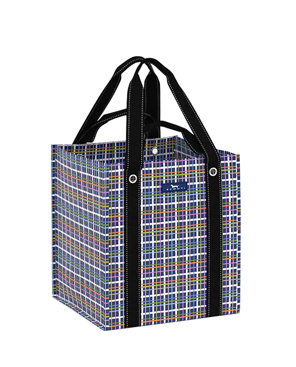 Scout Bag Cross Town Bagette Market Tote