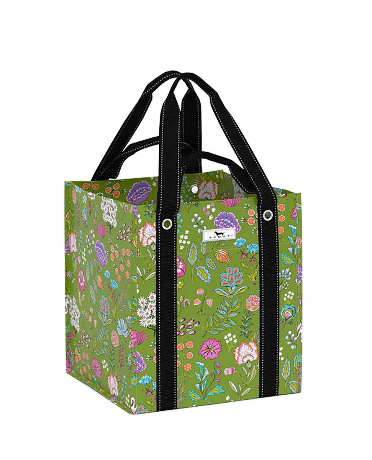 Scout Bag Lawn & Order Bagette Market Tote