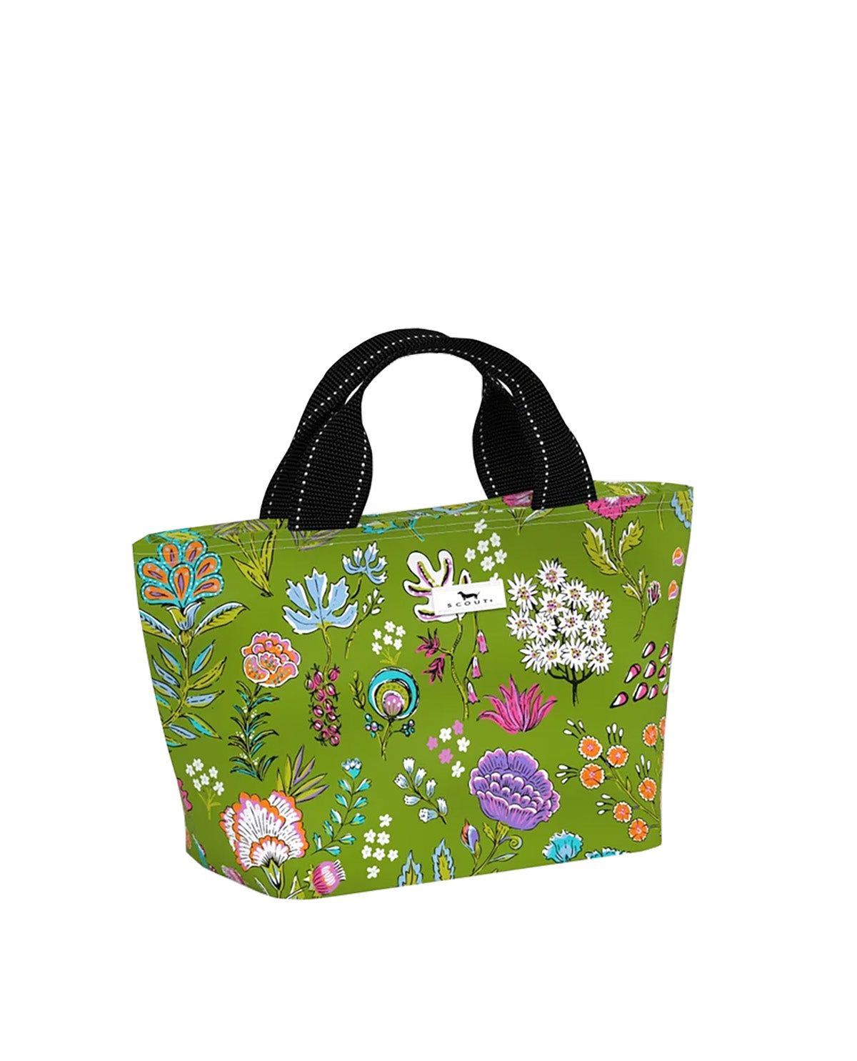 Scout Bag Lawn & Order Nooner Lunch Bag
