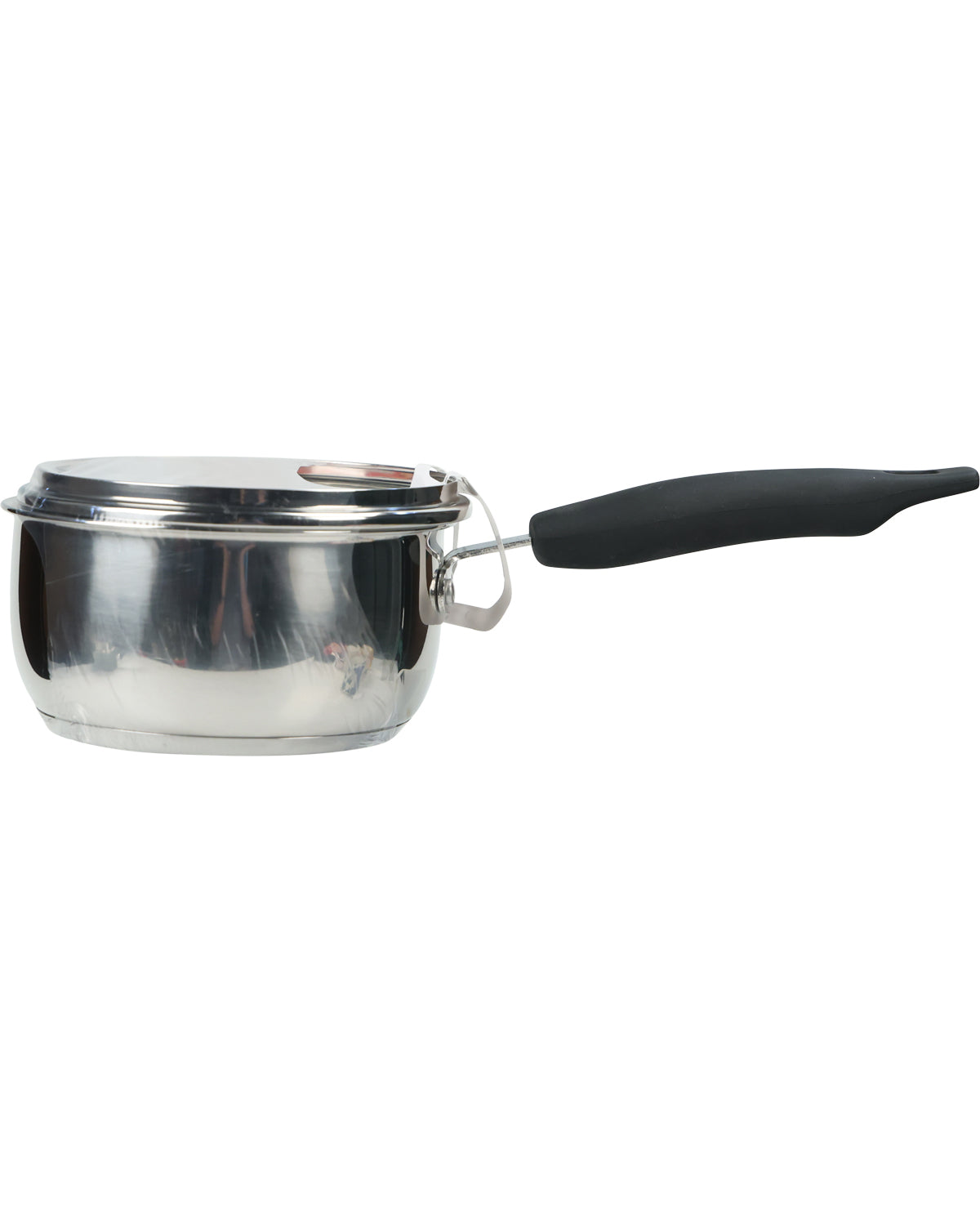 Hamilton Beach 1.5qt 6" Saucepan