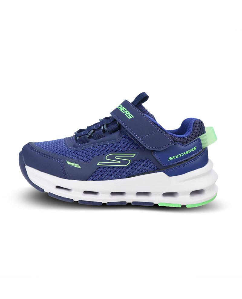 Glide Step+flux Blast