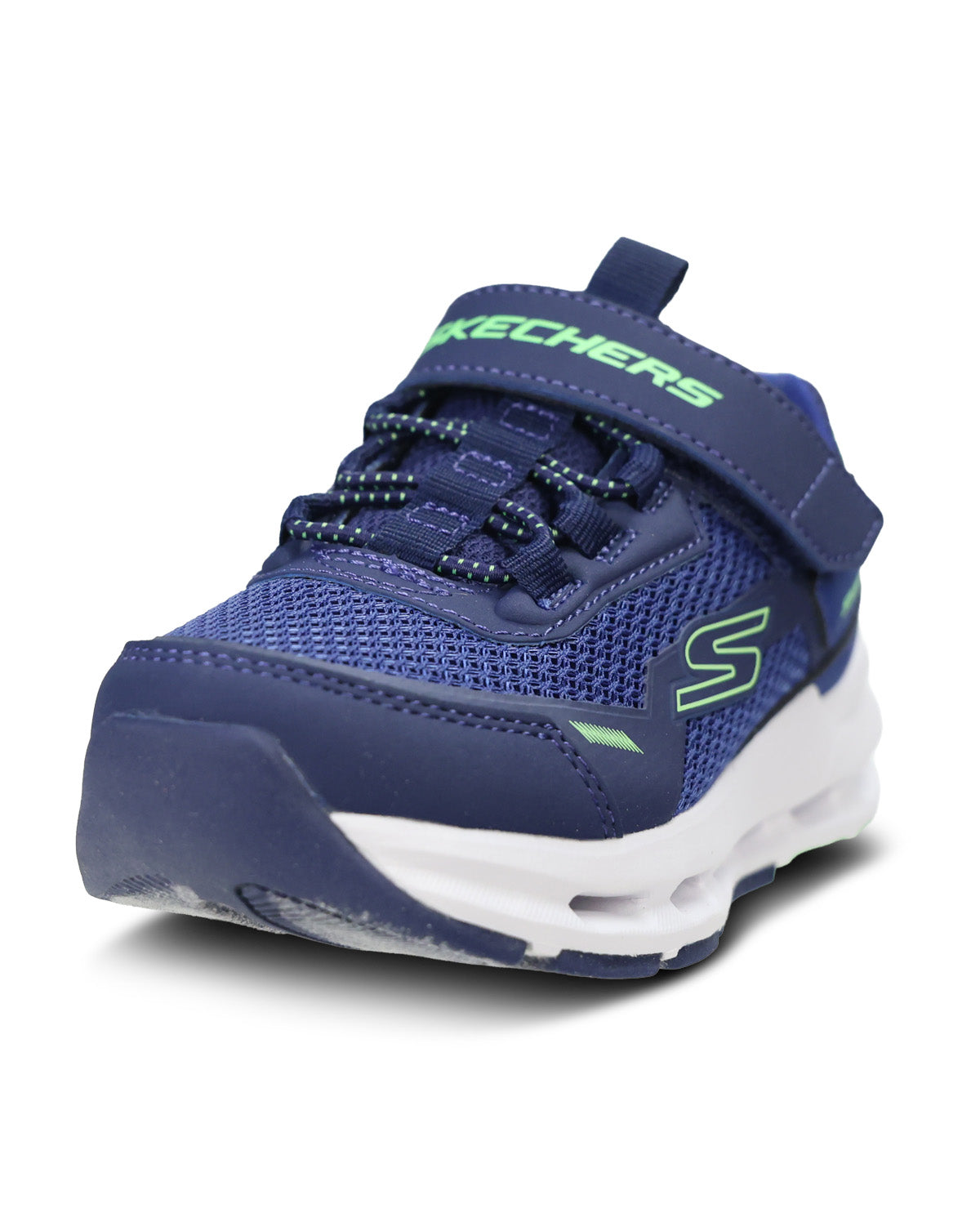 Glide Step+flux Blast