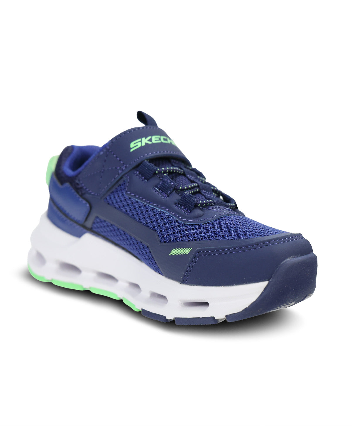 Glide Step+flux Blast