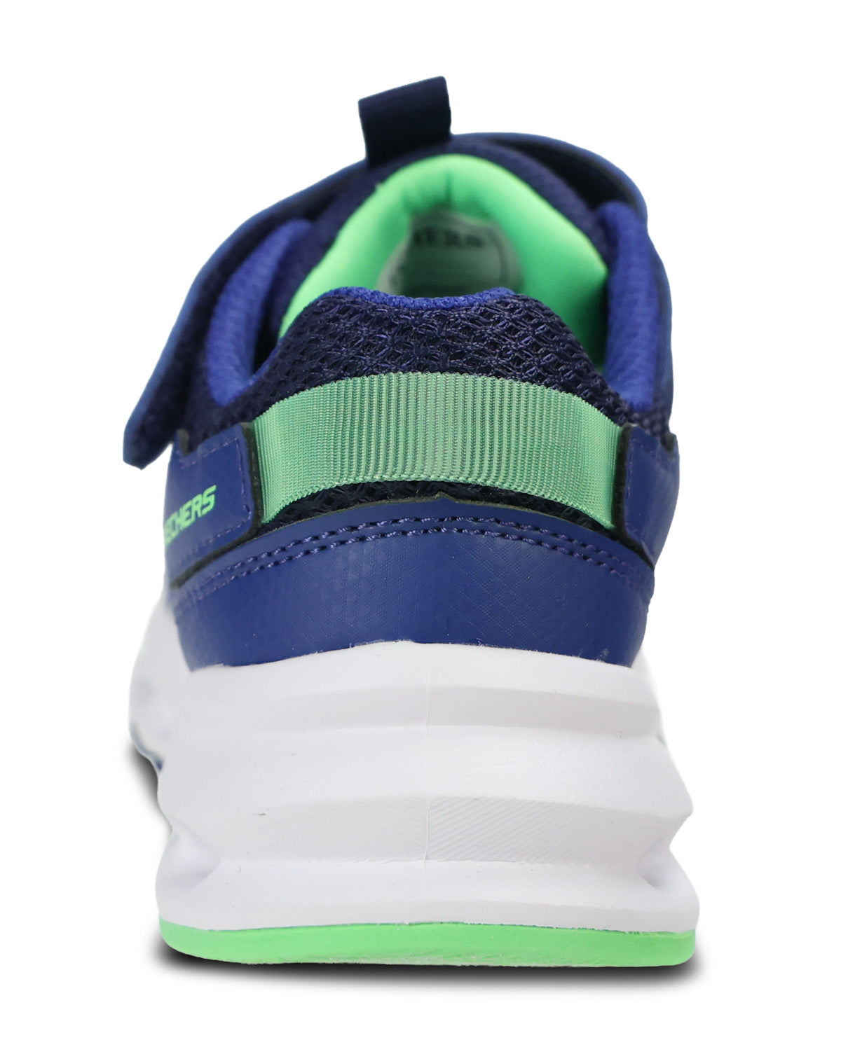 Glide Step+flux Blast