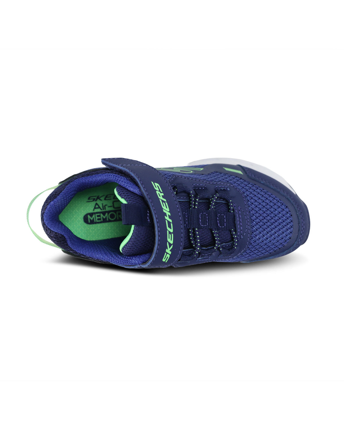 Glide Step+flux Blast