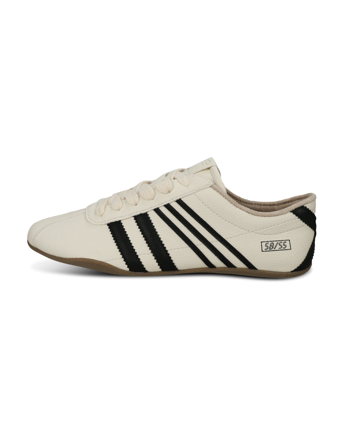 Shushop Women's Paloma Sneaker Black/White