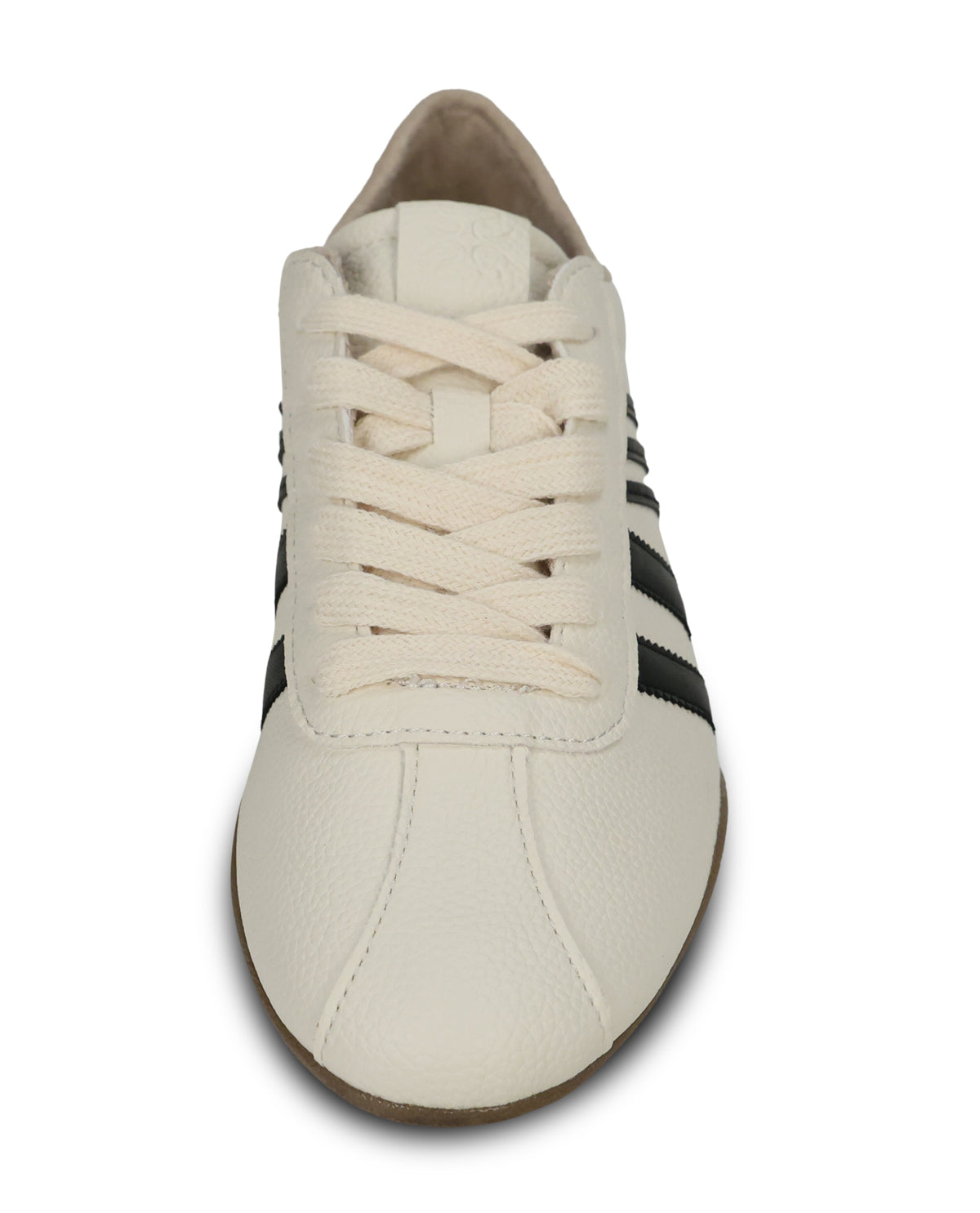 Shushop Women's Paloma Sneaker Black/White
